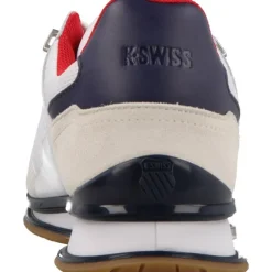 Sneakers*kswiss Rinzler GT White Peacoat