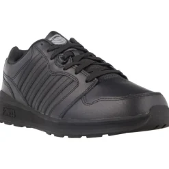 Sneakers*kswiss Rival Trainer Black