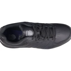 Sneakers*kswiss Rival Trainer Black