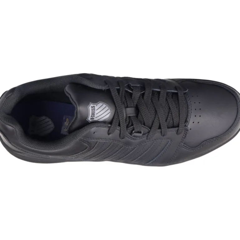 Sneakers*kswiss Rival Trainer Black