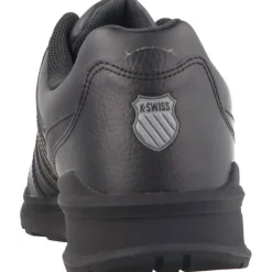 Sneakers*kswiss Rival Trainer Black