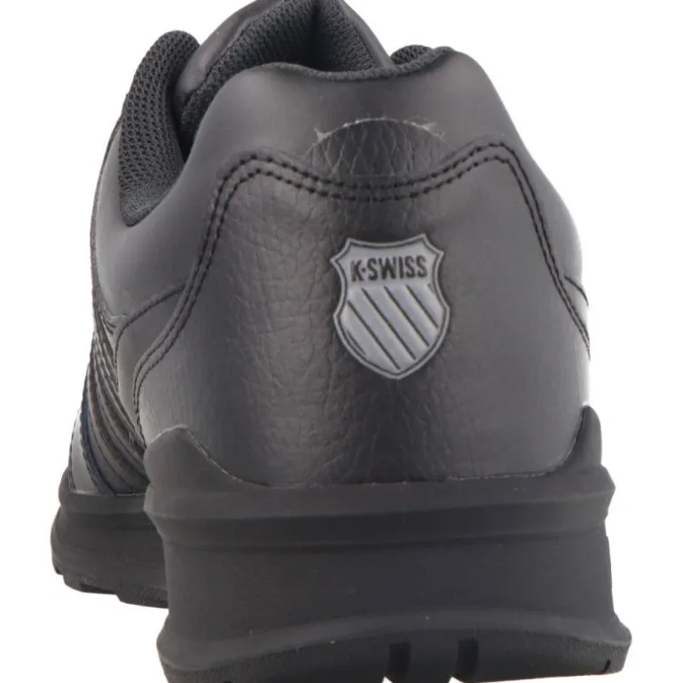 Sneakers*kswiss Rival Trainer Black