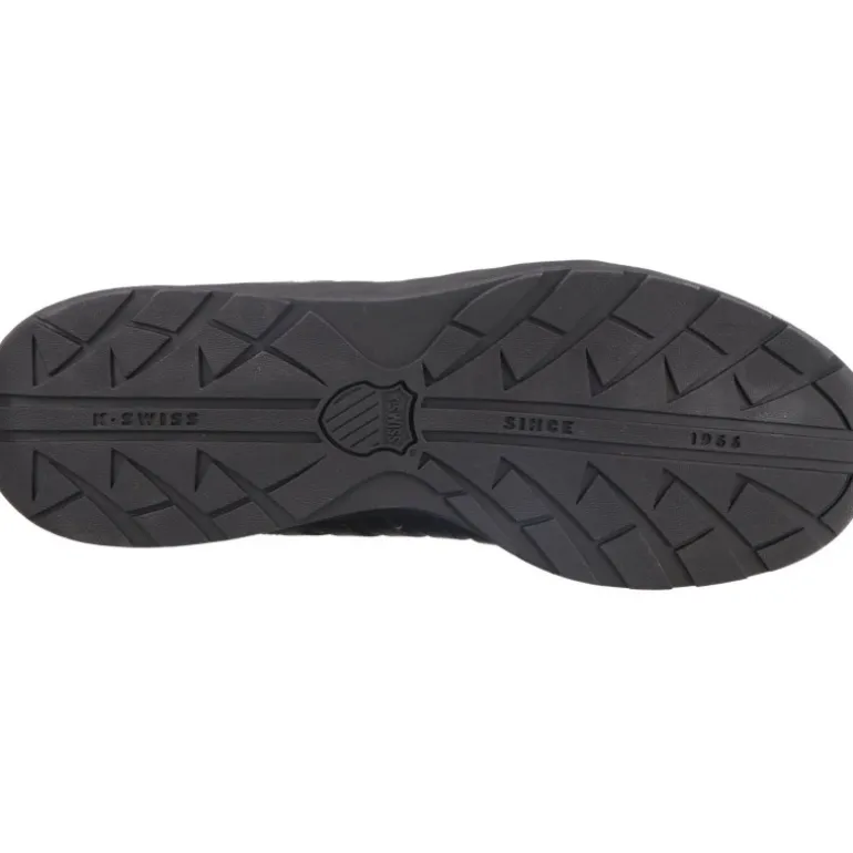 Sneakers*kswiss Rival Trainer Black