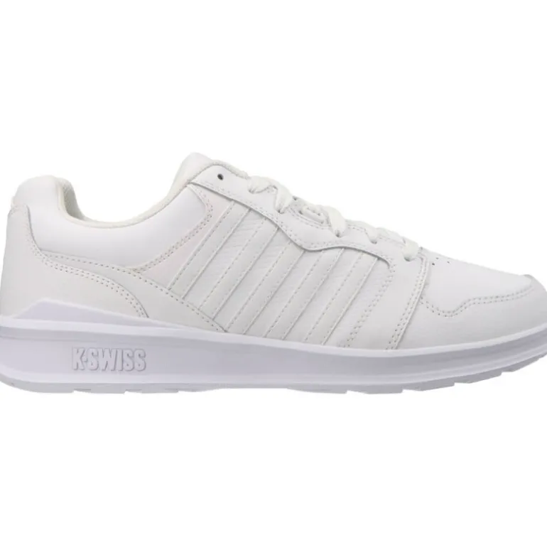 Sneakers*kswiss Rival Trainer White