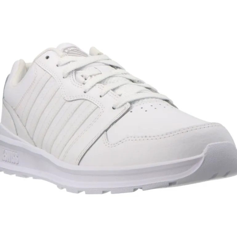 Sneakers*kswiss Rival Trainer White