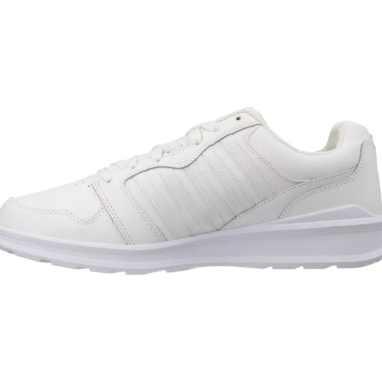 Sneakers*kswiss Rival Trainer White