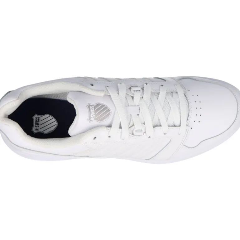 Sneakers*kswiss Rival Trainer White