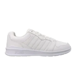 Sneakers*kswiss Rival Trainer White