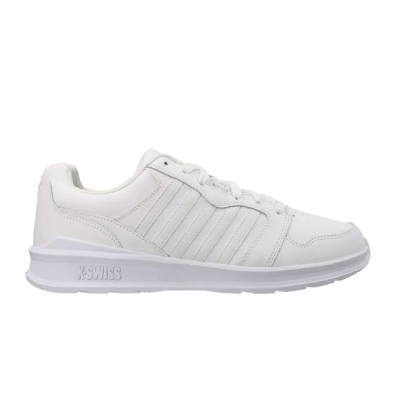 Sneakers*kswiss Rival Trainer White