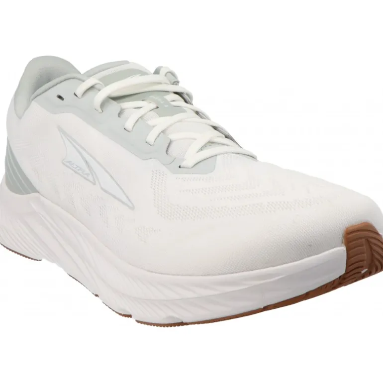 Baskets|Running*Altra Rivera 4 Blanc