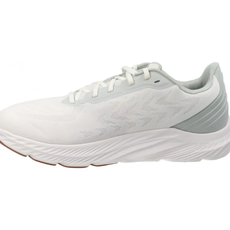 Baskets|Running*Altra Rivera 4 Blanc