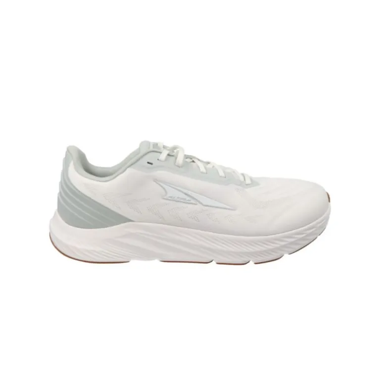 Baskets|Running*Altra Rivera 4 Blanc