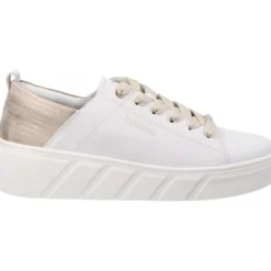 Sneakers*Rieker Evolution Rock Weiss
