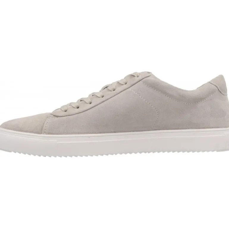 Sneakers|Casual*Blackstone Roger Low Antarctique