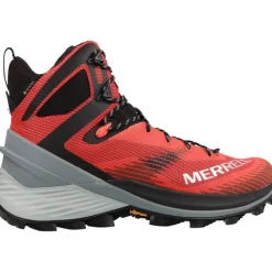 Montagne*Merrell Rogue Hiker Mid GTX Orange