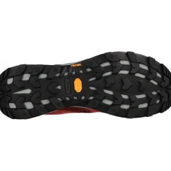 Montagne*Merrell Rogue Hiker Mid GTX Orange