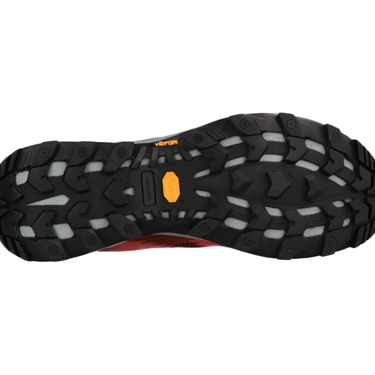 Montagne*Merrell Rogue Hiker Mid GTX Orange