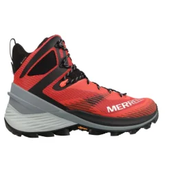 Montagne*Merrell Rogue Hiker Mid GTX Orange