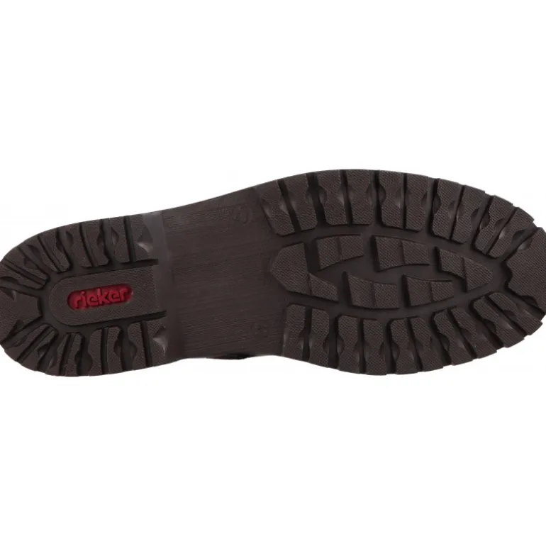 Bottes / Montantes*Rieker Ronny