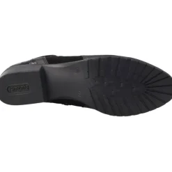 Bottines*Remonte Ros Black