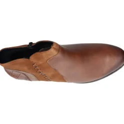Bottines*Remonte Ros Chestnut