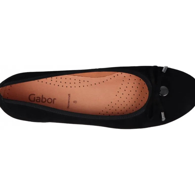 Ballerines*Gabor Rosalbina