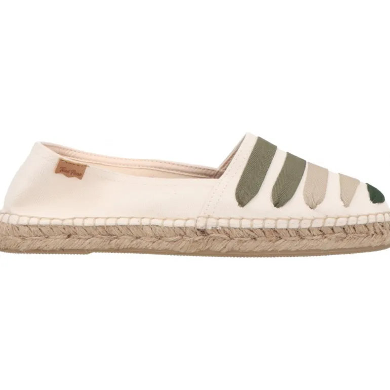 Espadrilles*Toni Pons Rose CM