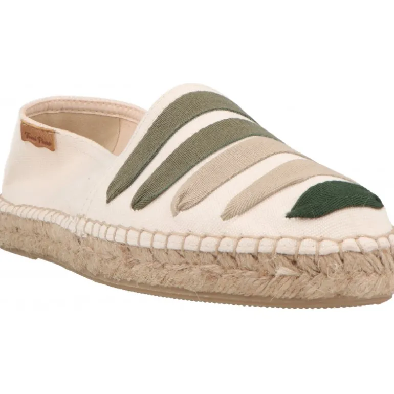Espadrilles*Toni Pons Rose CM
