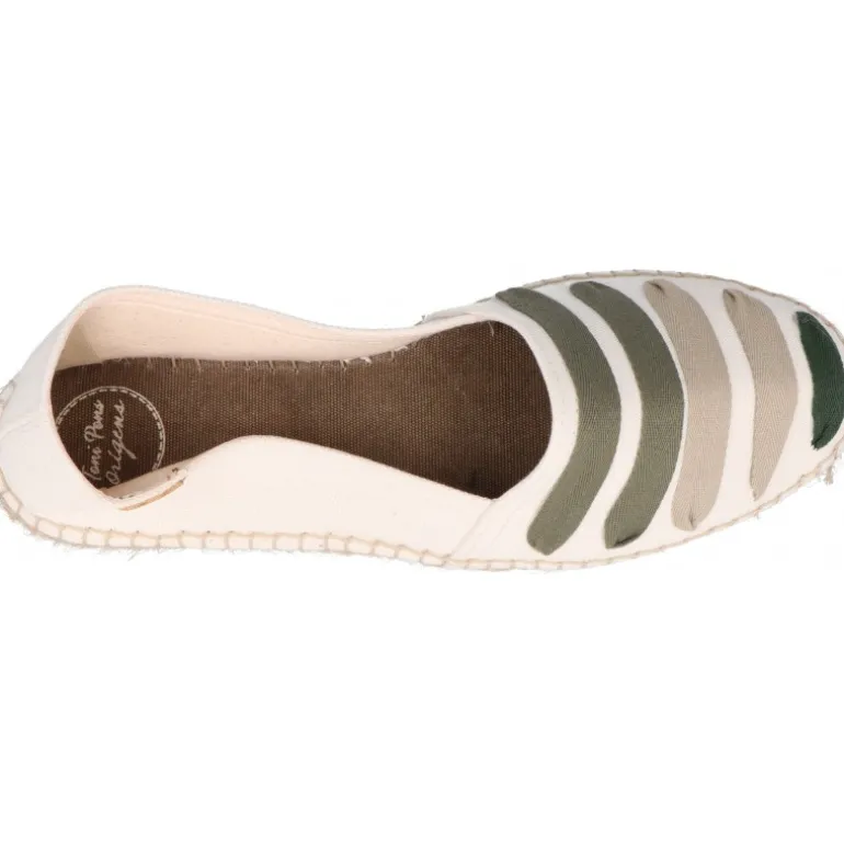Espadrilles*Toni Pons Rose CM