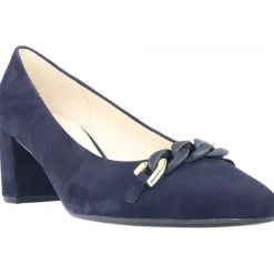 Escarpins|Talons*Gabor Rose Navy