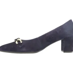 Escarpins|Talons*Gabor Rose Navy