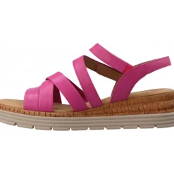 Sandales*Gabor Rosi Pink