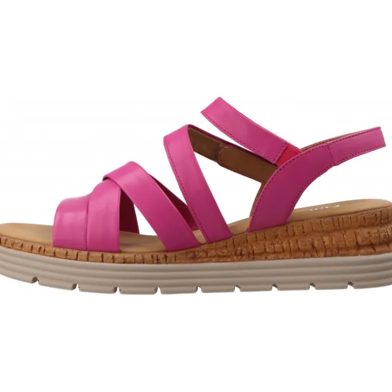 Sandales*Gabor Rosi Pink