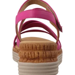Sandales*Gabor Rosi Pink