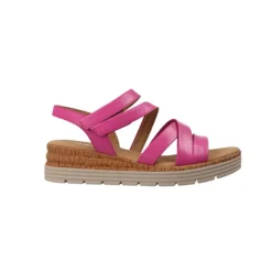 Sandales*Gabor Rosi Pink