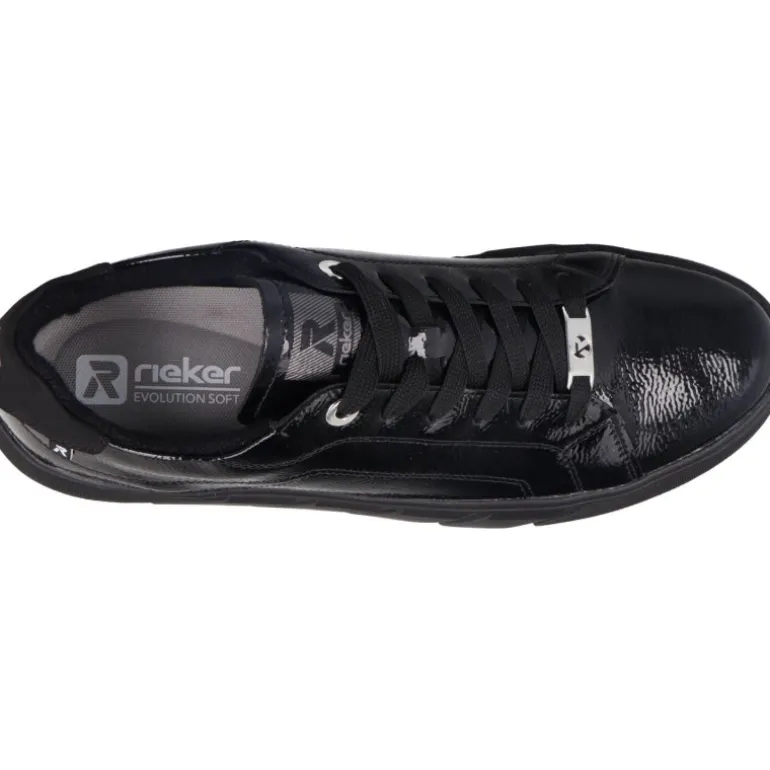 Sneakers*Rieker Evolution Rox