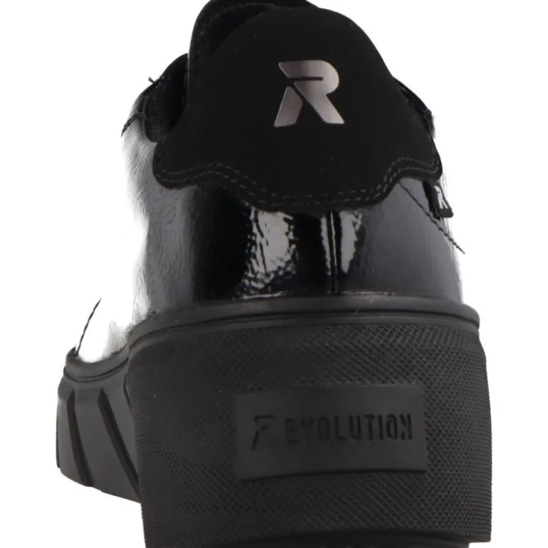 Sneakers*Rieker Evolution Rox