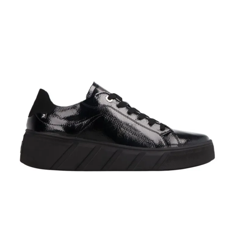 Sneakers*Rieker Evolution Rox
