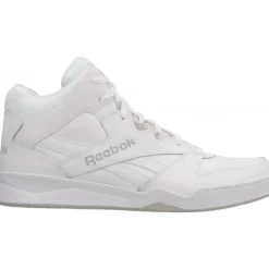 Bottes / Montantes|Sneakers*Reebok Royal BB4500 Blanc