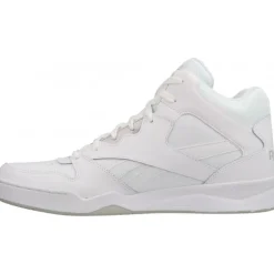 Bottes / Montantes|Sneakers*Reebok Royal BB4500 Blanc