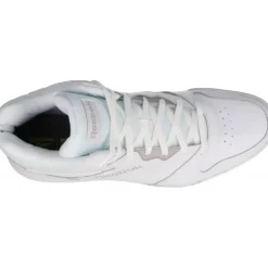Bottes / Montantes|Sneakers*Reebok Royal BB4500 Blanc