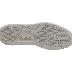 Bottes / Montantes|Sneakers*Reebok Royal BB4500 Blanc