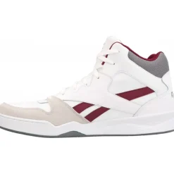 Bottes / Montantes|Basketball*Reebok Royal BB4500 Blanc PUGR