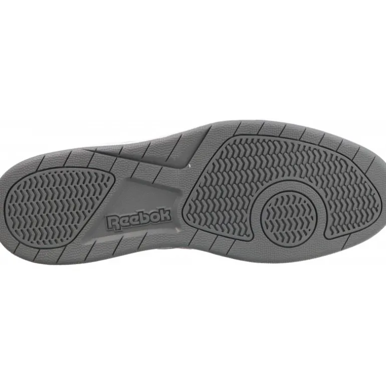 Bottes / Montantes|Basketball*Reebok Royal BB4500 Blanc PUGR