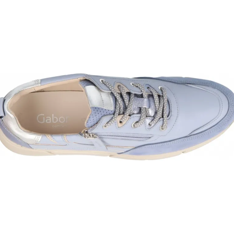 Sneakers*Gabor Ruby