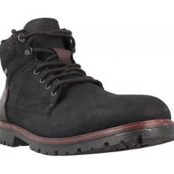 Bottes / Montantes*Rieker Ruggy