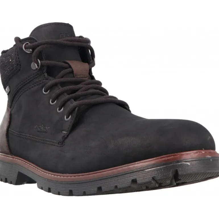 Bottes / Montantes*Rieker Ruggy