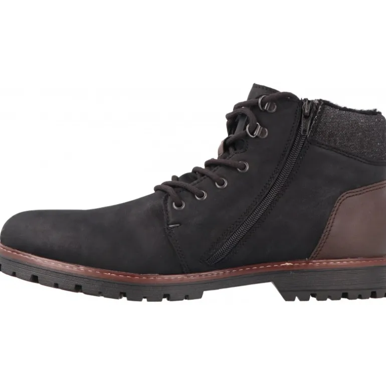 Bottes / Montantes*Rieker Ruggy