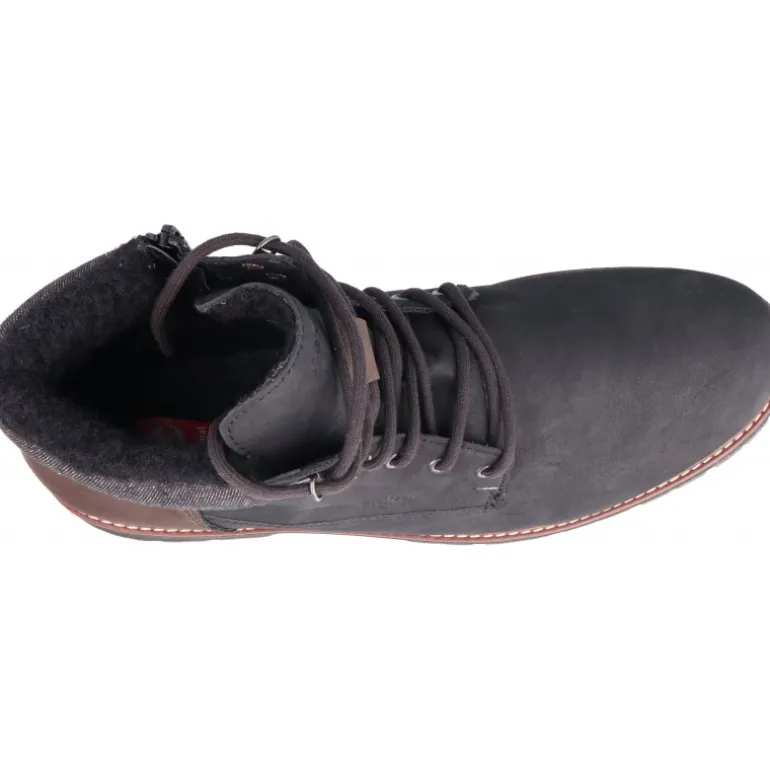 Bottes / Montantes*Rieker Ruggy