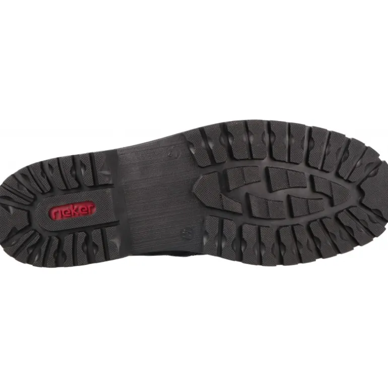 Bottes / Montantes*Rieker Ruggy